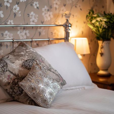 Avalon House B&B Lyndhurst Esterno foto