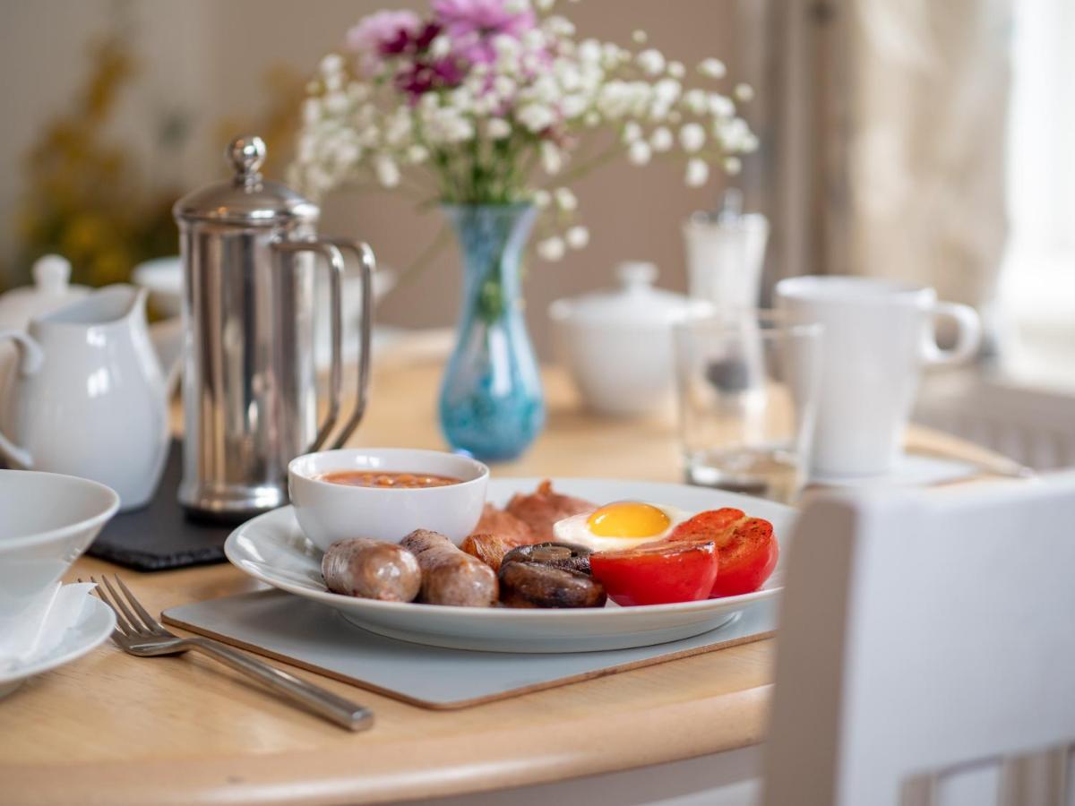 Avalon House B&B Lyndhurst Esterno foto
