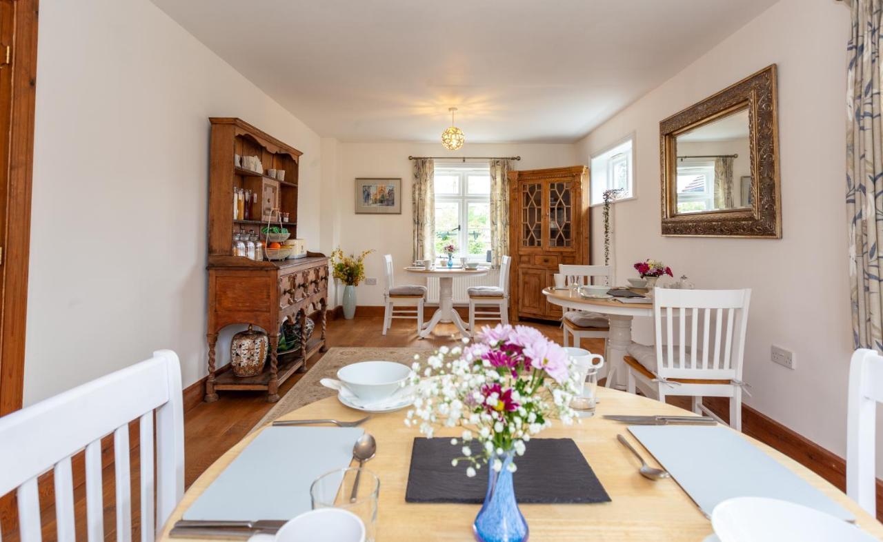 Avalon House B&B Lyndhurst Esterno foto
