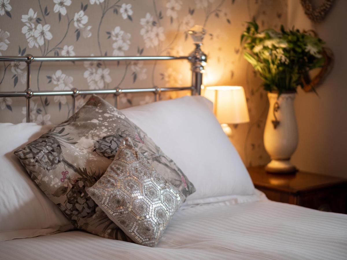 Avalon House B&B Lyndhurst Esterno foto