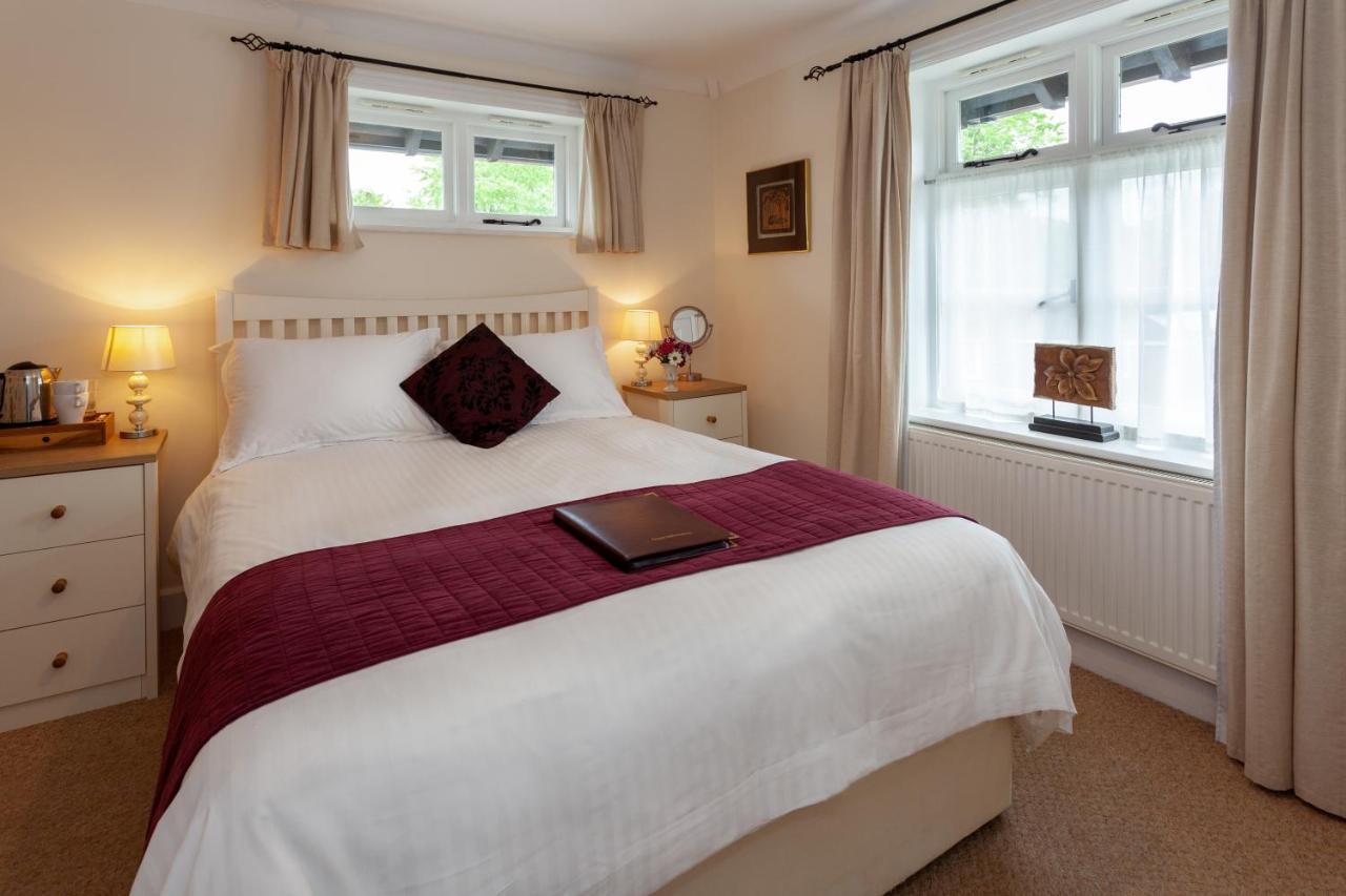 Avalon House B&B Lyndhurst Esterno foto