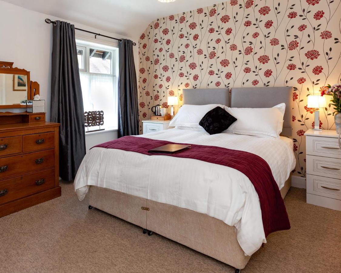 Avalon House B&B Lyndhurst Esterno foto